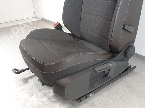 Left front seat SEAT LEON (KL1, KLG) 1.5 TSI | BP40595190C15 - Image 2