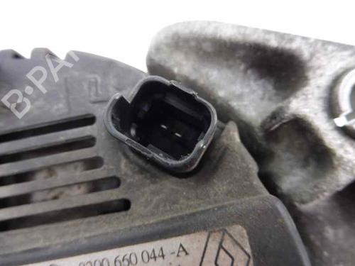 Alternator RENAULT CLIO II (BB_, CB_)  | BP1839587M7 