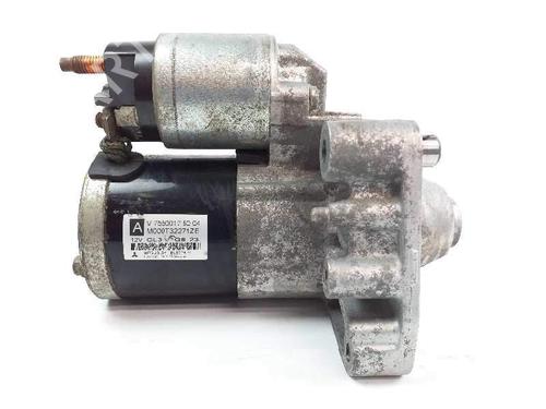 Used Starter Starter 6027566 6027566