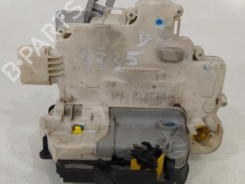 Front left lock AUDI A4 B7 Avant (8ED)  | BP6024710C98 