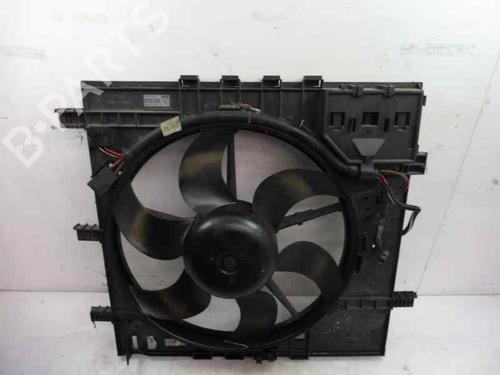 Radiator fan MERCEDES-BENZ VITO Van (W638)  | BP2670689M35 