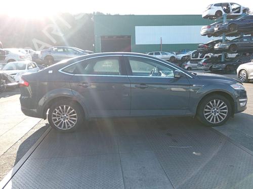 Starter FORD MONDEO IV (BA7) 2.0 TDCi | BP36321762M8 - Image 7