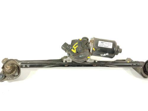 Used Front wiper motor Front wiper motor 18297688 18297688