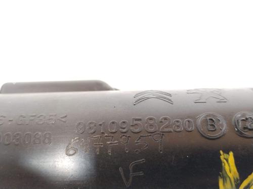 Pipe OPEL CORSA F (P2JO) 1.5 (68) | BP27571409M125 - Image 3