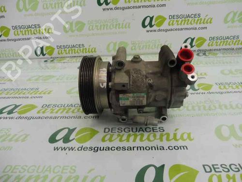 Airco pomp RENAULT CLIO III Grandtour (KR0/1_) [2007-2025]  1981770