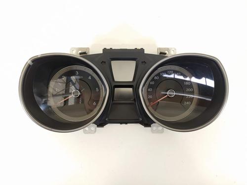 Used Instrument cluster Instrument cluster 9286535 9286535