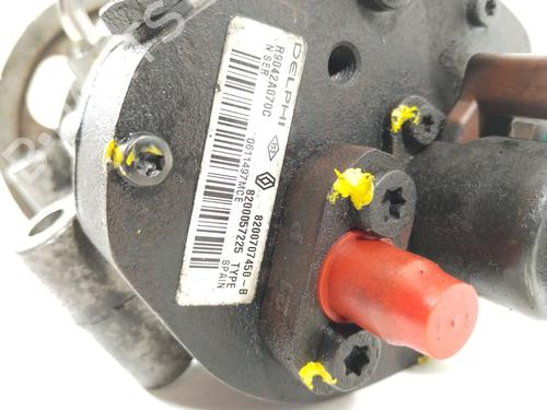 Einspritzpumpe RENAULT KANGOO / GRAND KANGOO II (KW0/1_) 1.5 dCi 70 (KW0V, KW0A) | BP29969337M78 