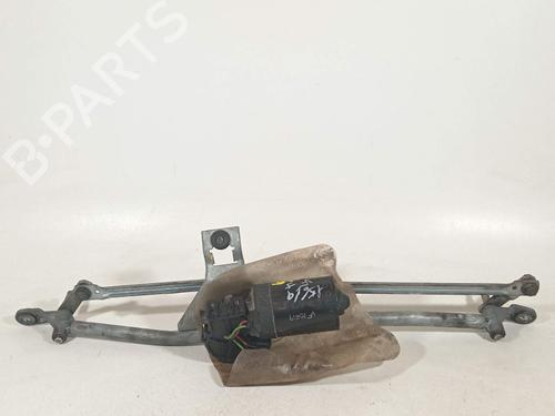 Used Front wiper motor Front wiper motor SEAT IBIZA II (6K1) 1.9 SDI (68 hp) 40496010 40496010