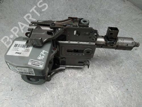 Used Steering column RENAULT CLIO III (BR0/1, CR0/1) [2005-2014]  5324003