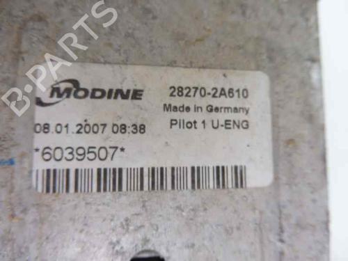 Intercooler KIA CEE'D Hatchback (ED) | BP1938250M30 - Image 2