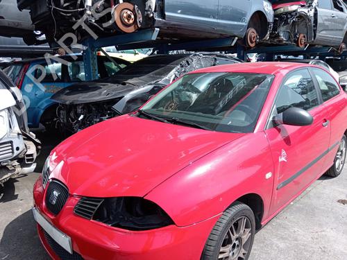 Right taillight SEAT IBIZA III (6L1) 1.4 16V | BP27358076C35 