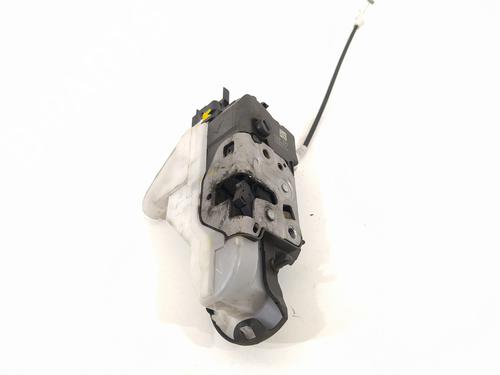 Front left lock PEUGEOT 3008 I MPV (0U_)  | BP9267416C98 