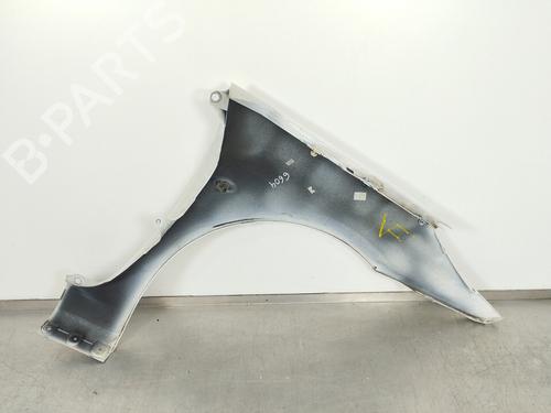 Left front fenders PEUGEOT 307 (3A/C) 1.6 HDi | BP7863258C41 