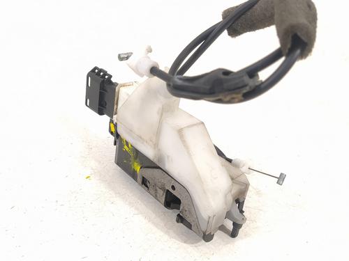 Front right lock PEUGEOT 308 SW I (4E_, 4H_) 2.0 HDi | BP9368153C97 