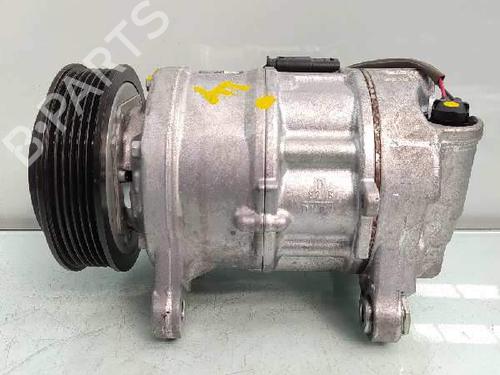 Used AC compressor AC compressor 7054827 7054827