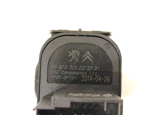 Mirror switch CITROËN C4 CACTUS 1.6 HDi 90 | BP32023513I25
