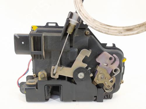 Front right lock AUDI A6 C5 (4B2) 2.5 TDI | BP7863174C97 
