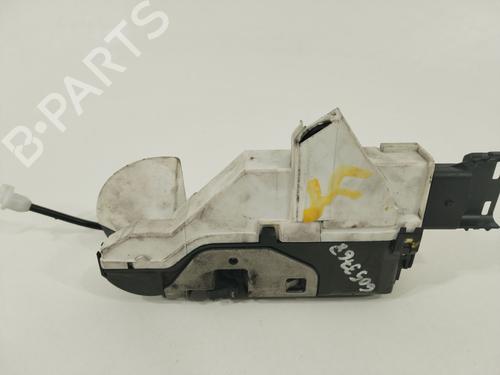 Front left lock PEUGEOT PARTNER Box Body/MPV 1.6 HDi 90 | BP19303335C98 