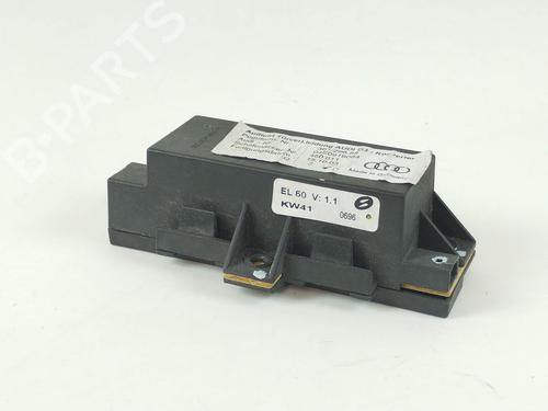 Módulo eletrónico Módulo eletrónico 11923331 11923331