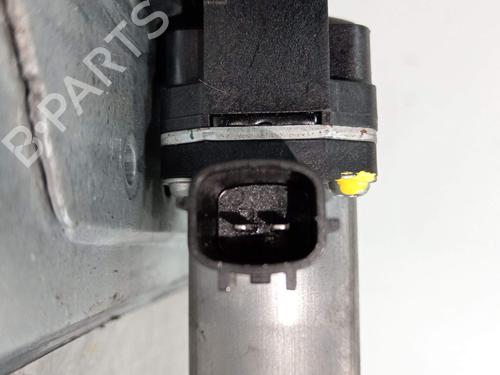 Front right window mechanism DACIA DUSTER (HM_) 1.2 TCe 125 (HMMA) | BP39931403C23 - Image 5