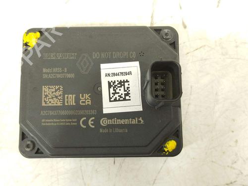 Electronic sensor DACIA SANDERO III 1.0 TCe 90 | BP38912242M84 - Image 5