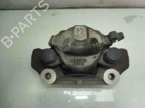 Left front brake caliper BMW 1 (F20) | BP11585334M105 - Image 4