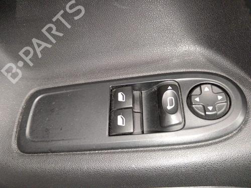 Used Left front window switch Left front window switch 35945448 35945448
