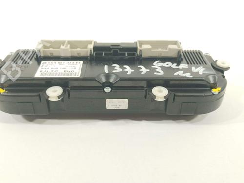Climate control VW GOLF VI (5K1) 2.0 TDI | BP27199284I5 - Image 4