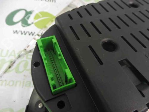 Instrument cluster SEAT IBIZA III (6L1)  | BP1854172C47 