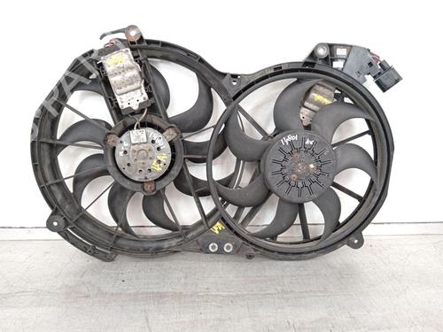 Elettroventola radiatore Elettroventola radiatore AUDI A6 C6 (4F2) 3.0 TDI quattro (233 hp) 34399344 34399344
