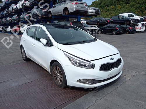 Mirror switch KIA CEE'D (JD) 1.6 CRDi 128 | BP36039932I25 - Image 5