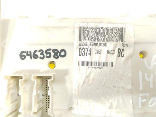 Fuse box FORD FOCUS II (DA_, HCP, DP) 1.6 TDCi | BP30279610E1 - Image 5