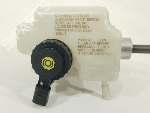 Brake master cylinder VW GOLF VI (5K1) 1.4 TSI | BP37444516M77 - Image 2