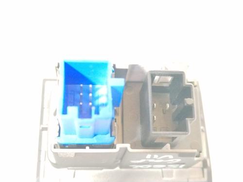 Warning switch VW GOLF VII (5G1, BQ1, BE1, BE2) 1.6 TDI | BP32111481I22 - Image 4