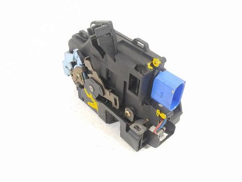 Front left lock VW GOLF V (1K1)  | BP7649192C98 