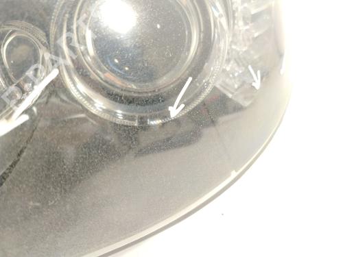 Left headlight BMW 5 Touring (E61) 520 d | BP31630213C28 - Image 7
