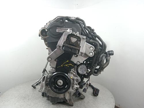 Engine VW GOLF VII (5G1, BQ1, BE1, BE2) 1.4 GTE Hybrid | BP19054443M1