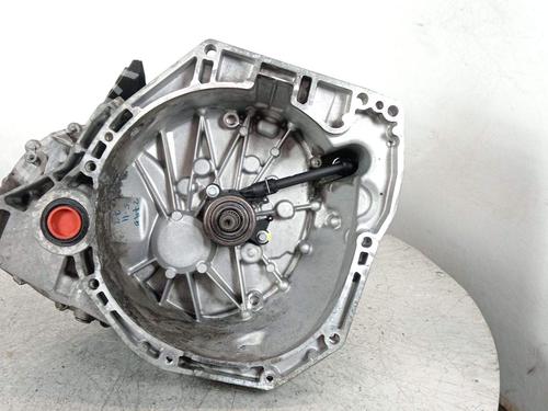 gearbox-renault-megane-iii-hatchback-bz01_-b3_-2008-32000911 main image