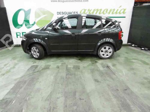 Used Parts AUDI A2 (8Z0)  1.4 TDI  163077