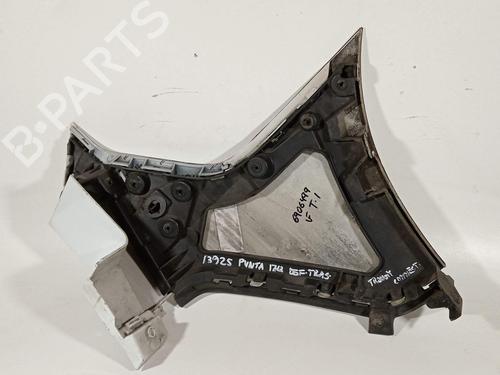 Corner bumper FORD TRANSIT CONNECT MPV | BP40237191C117 - Image 4