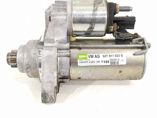 Used Starter Starter 8322211 8322211