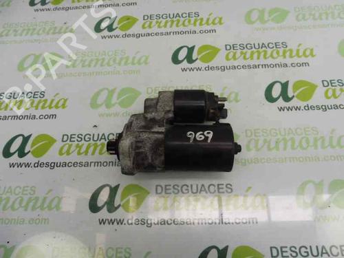 Used Starter Starter VW GOLF IV (1J1) [1997-2008] 2238311 2238311