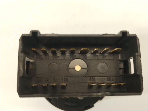 Headlight switch SEAT EXEO ST (3R5) 2.0 TDI | BP32165214I24 - Image 6