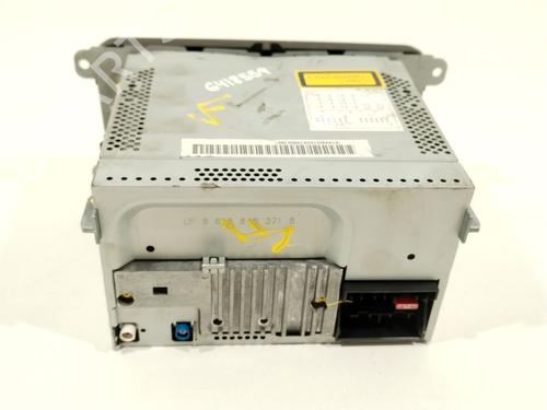 Elektronisk modul VW TOURAN (1T1, 1T2) 2.0 TDI 16V | BP28208707M83 