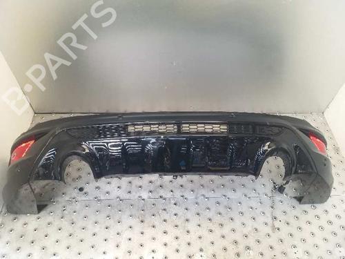 Rear bumper FORD KUGA II (DM2) 2.0 TDCi 4x4 BP6060795C8