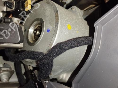 Steering column FIAT 500 (312_) 1.2 (312AXA1A) | BP38488534M21 - Image 3