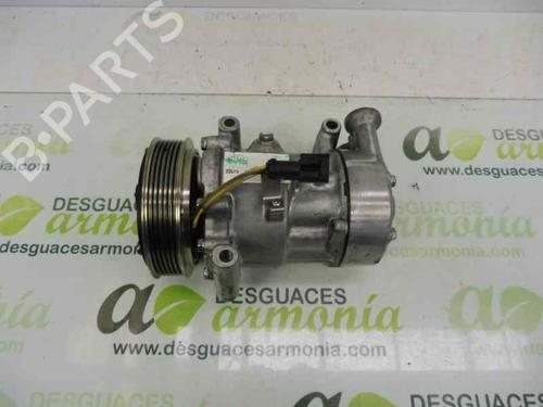 AC Kompressor FORD FIESTA V (JH_, JD_) [2001-2014]  1844289