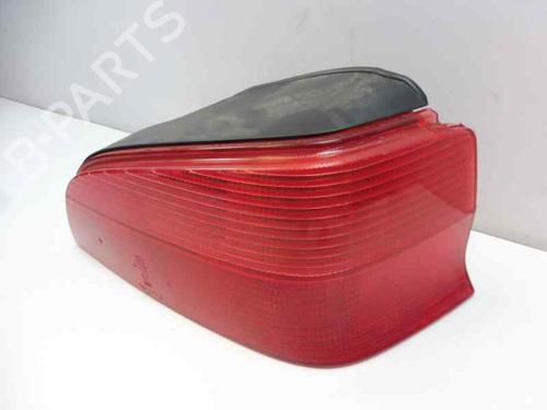 Right taillight PEUGEOT 106 II (1A_, 1C_)  | BP2727993C35 