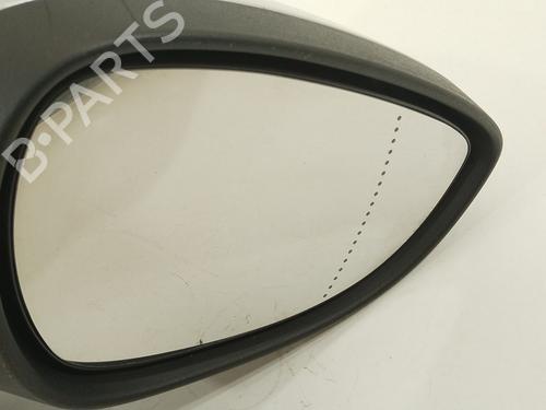 Right mirror FORD FIESTA VI (CB1, CCN) 1.4 TDCi | BP26940704C27 