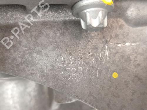 Gearbox FIAT TIPO Hatchback (356_, 357_) 1.5 T4 Hybrid | BP36039813M3 - Image 6
